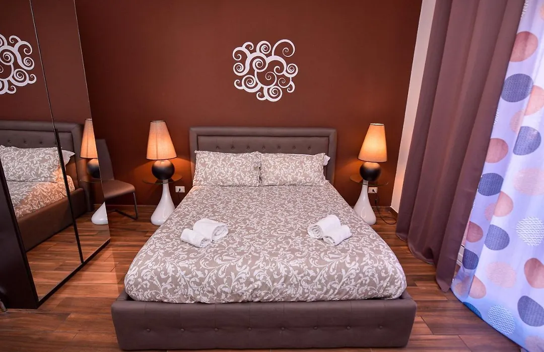 Symposium Bed&Breakfast-1